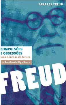 COMPULSOES E OBSESSOES