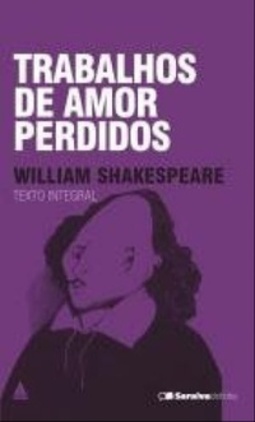 Trabalhos de Amor Perdidos