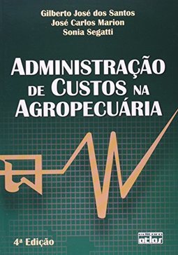 Administração de custos na agropecuária