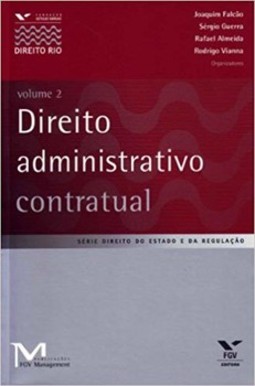 Direito administrativo contratual, volume 2