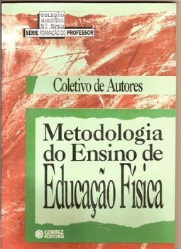 Metodologia do Ensino de Educação Física