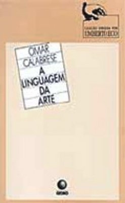 A Linguagem da Arte