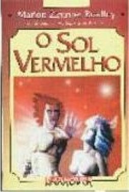 O Sol Vermelho