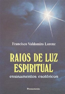Raios de Luz Espiritual