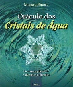 Oráculo dos Cristais de Ã?gua