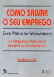 Como Salvar o Seu Emprego