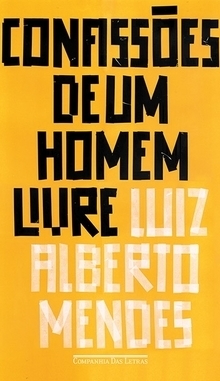 Confissões de um homem livre
