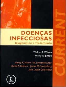 Doenças Infecciosas: Diagnóstico e Tratamento (Current)