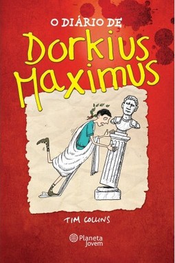 O diário de Dorkius Maximus