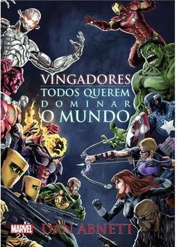Vingadores