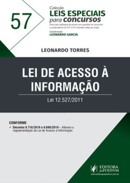 Lei de acesso à informação