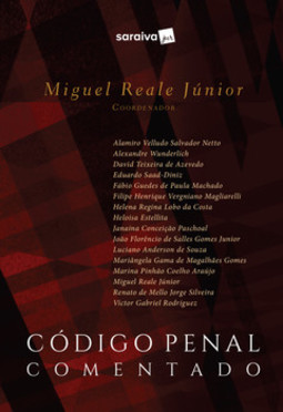 Código penal comentado