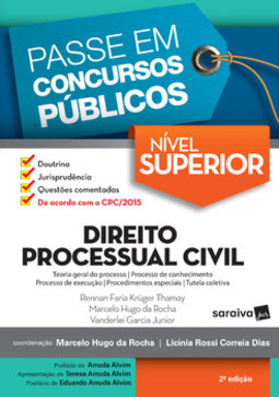 Direito processual civil