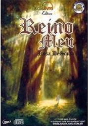 REINO MEU - AUDIOLIVRO
