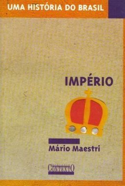 História do Brasil: Império, Uma