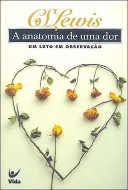 A Anatomia de uma Dor