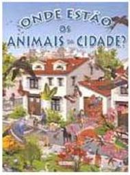 Onde Estão os Animais da Cidade?