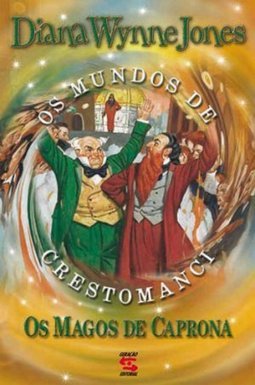 Os Magos de Caprona