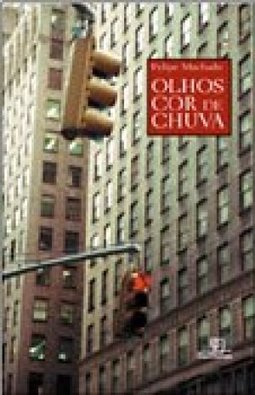 Olhos Cor de Chuva