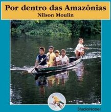 POR DENTRO DAS AMAZONIAS