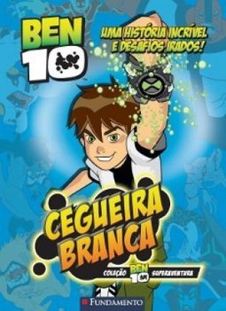 BEN 10