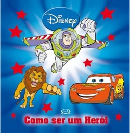 Como ser um herói