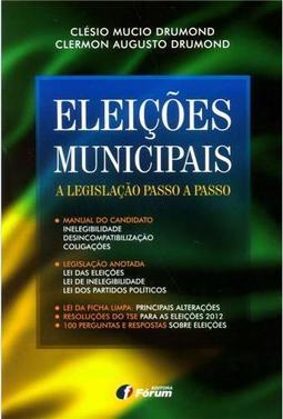 Eleições Municipais