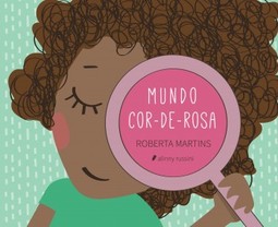 Mundo cor-de-rosa