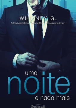 UMA NOITE E NADA MAIS