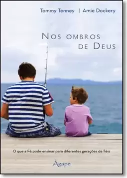 Nos ombros de Deus