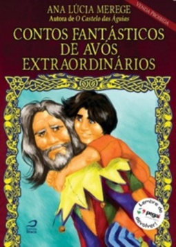Contos Fantásticos de Avós Extraordinários