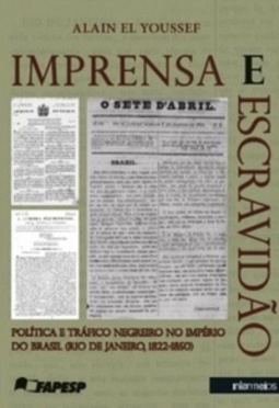 Imprensa e escravidão