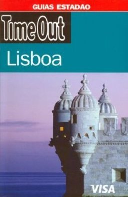 Guia Time Out Lisboa