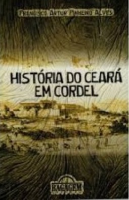 História do Ceará em Cordel