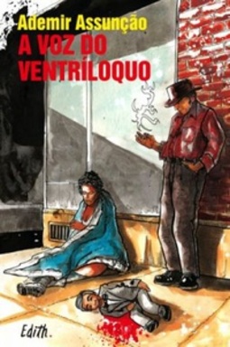 A voz do ventríloquo