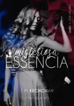 Misteriosa Essência (Enigmas #1)