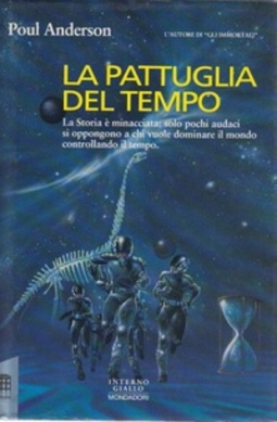 La pattuglia del tempo