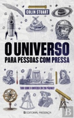 O Universo para Pessoas com Pressa