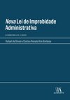 Nova lei de improbidade administrativa: de acordo com a lei n. 14.230/2021