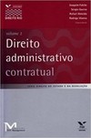 Direito administrativo contratual, volume 2