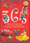 Disney - 365 Histórias Para Dormir - Especial V.3
