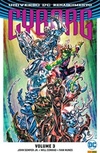 Cyborg - Volume 3 (Universo DC Renascimento #3)