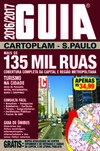 Guia Cartoplam 2016/2017: São Paulo