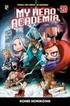 My Hero Academia #20 (Boku no Hero Academia #20)