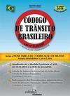CODIGO DE TRANSITO BRASILEIRO