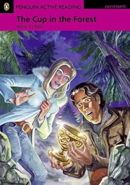 The cup in the forest: Easystarts