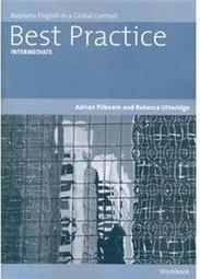 Best Practice Workbook