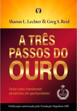 A Três Passos do Ouro: Saiba Como Transformar Obstáculos em Oportunidades.