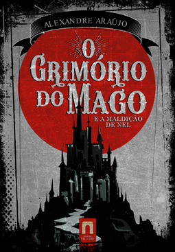O Grimório do mago e a maldição de Nel
