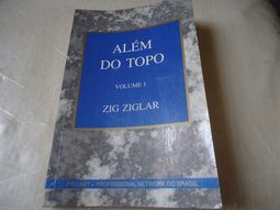 ALÉM DO TOO